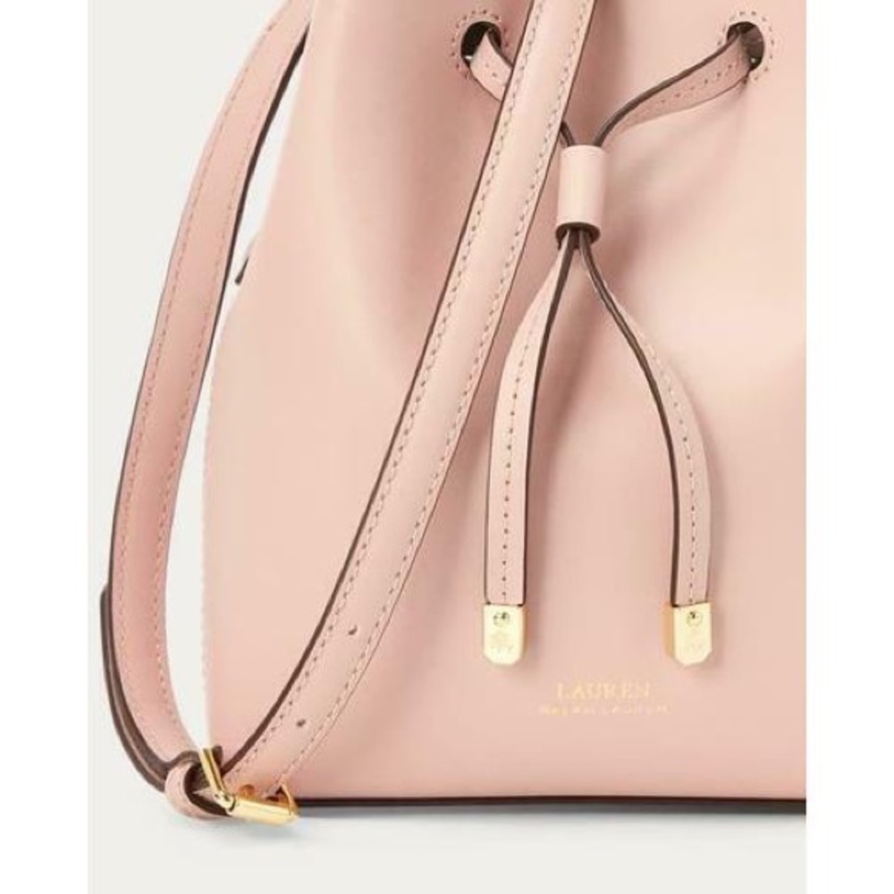 Ralph Lauren Dryden Mini Debby II Drawstring - Picture 5 of 12